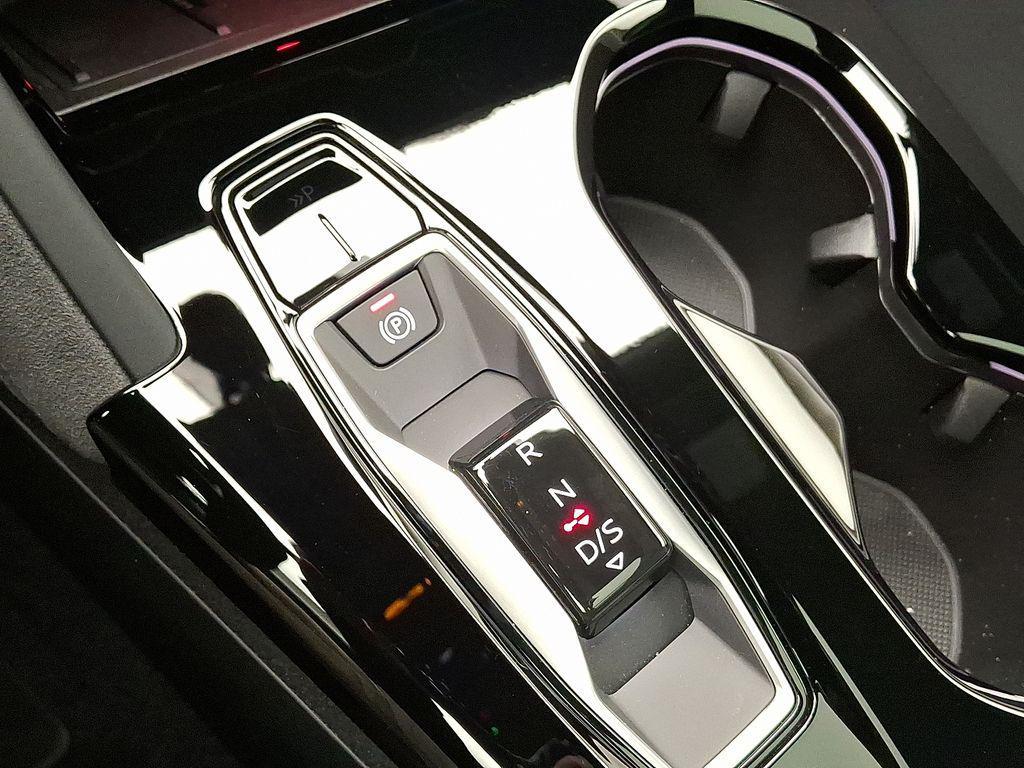 new 2026 Audi SQ5 car, priced at $74,270