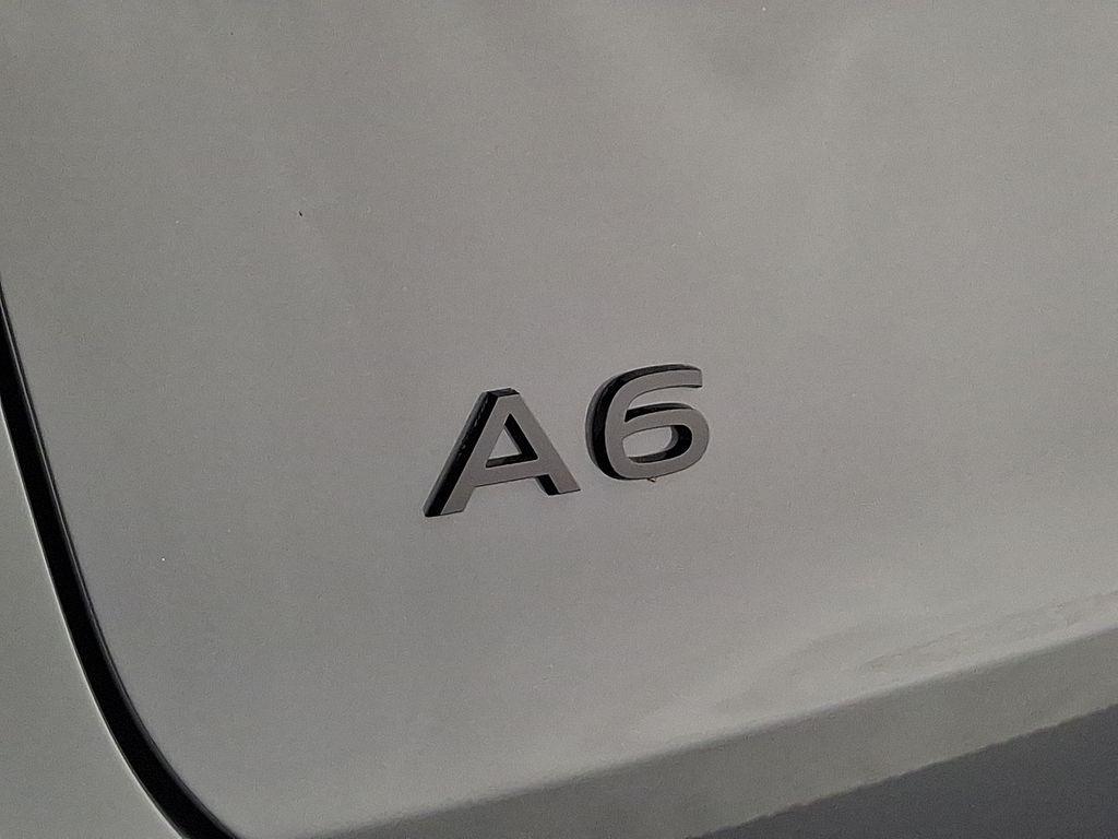 used 2025 Audi A6 e-tron car, priced at $73,870