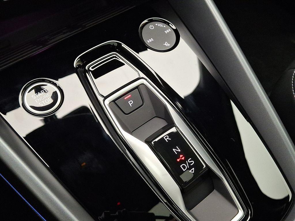 new 2026 Audi A3 car, priced at $45,510