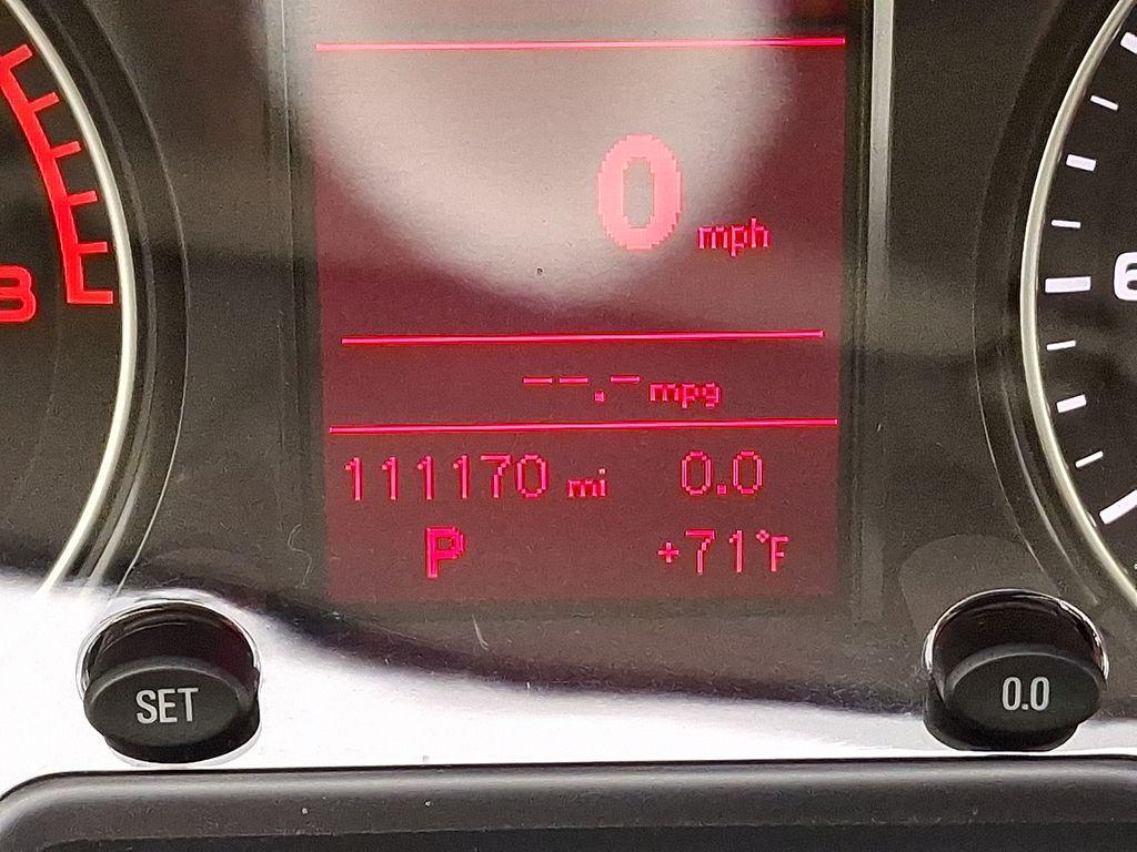 used 2011 Audi Q5 car, priced at $7,850