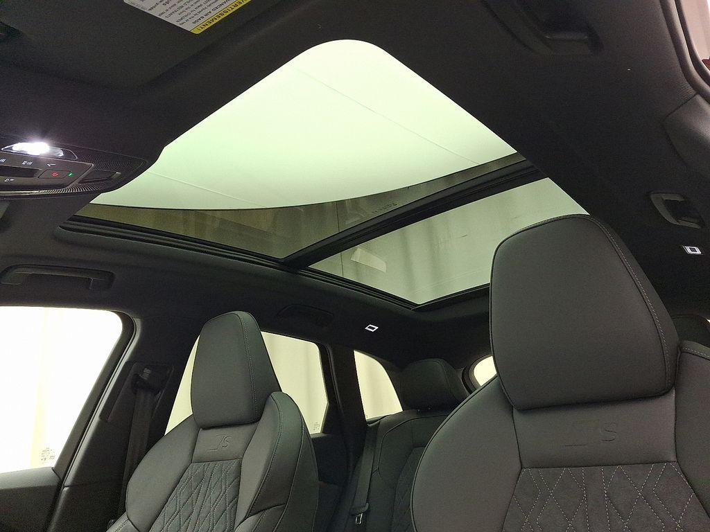 new 2026 Audi SQ5 car, priced at $74,270