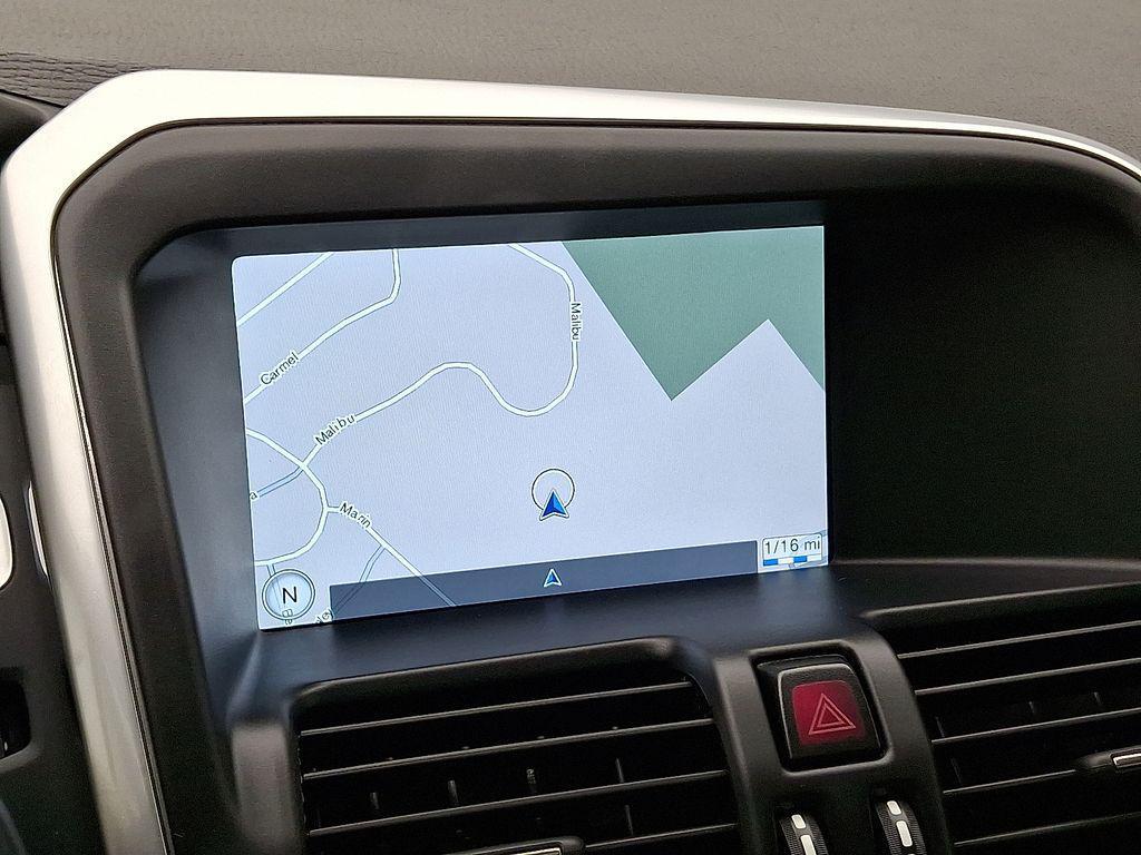 used 2016 Volvo XC60 car, priced at $11,200