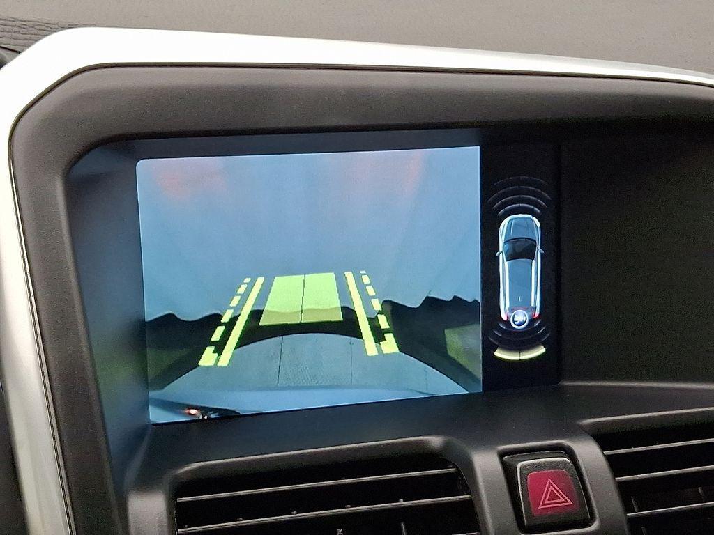 used 2016 Volvo XC60 car, priced at $11,200