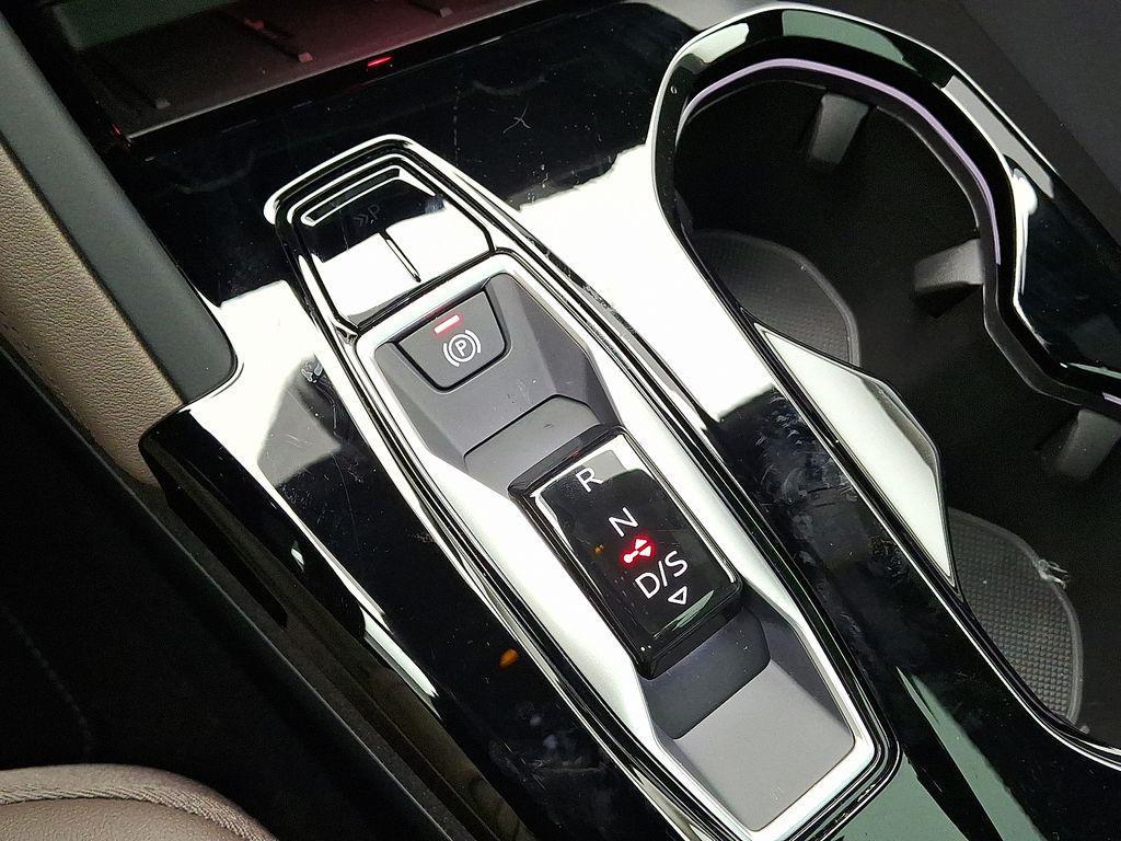 new 2025 Audi Q5 car, priced at $59,495