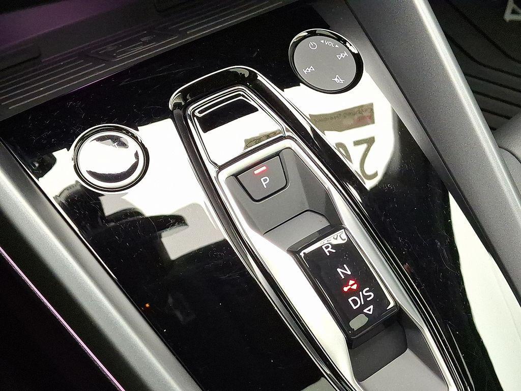 used 2025 Audi A3 car, priced at $33,885