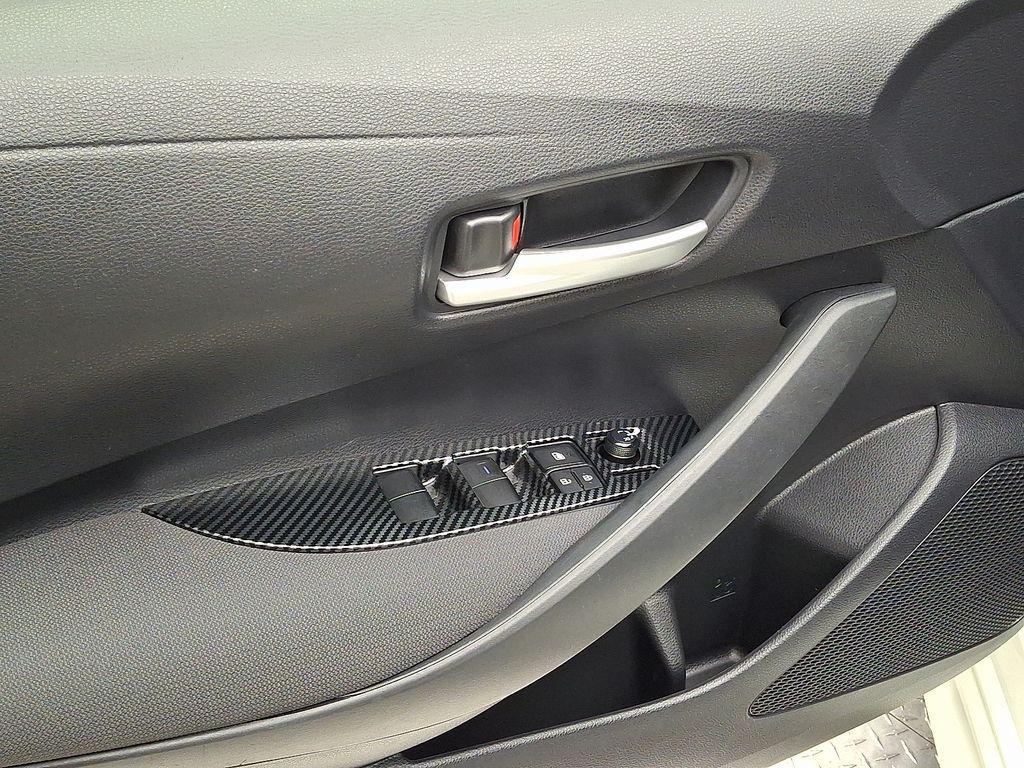 used 2020 Toyota Corolla car, priced at $14,895