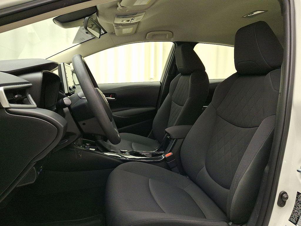 used 2020 Toyota Corolla car, priced at $14,895