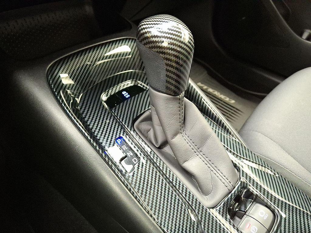 used 2020 Toyota Corolla car, priced at $14,895