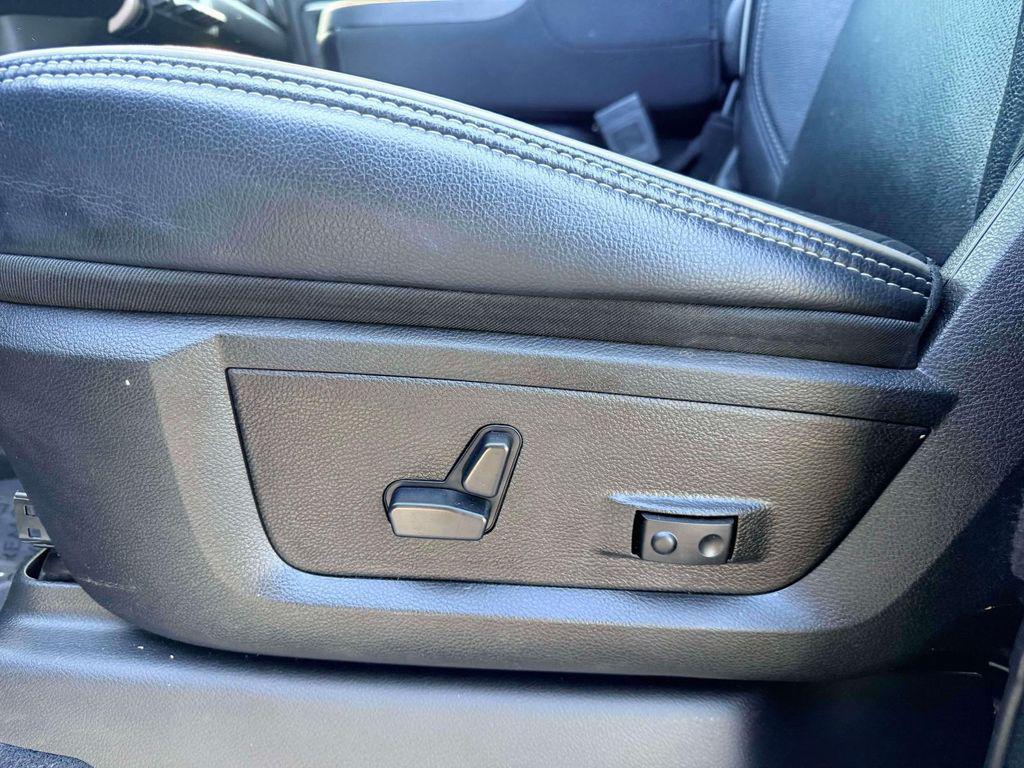 used 2024 Ram 2500 car, priced at $54,400