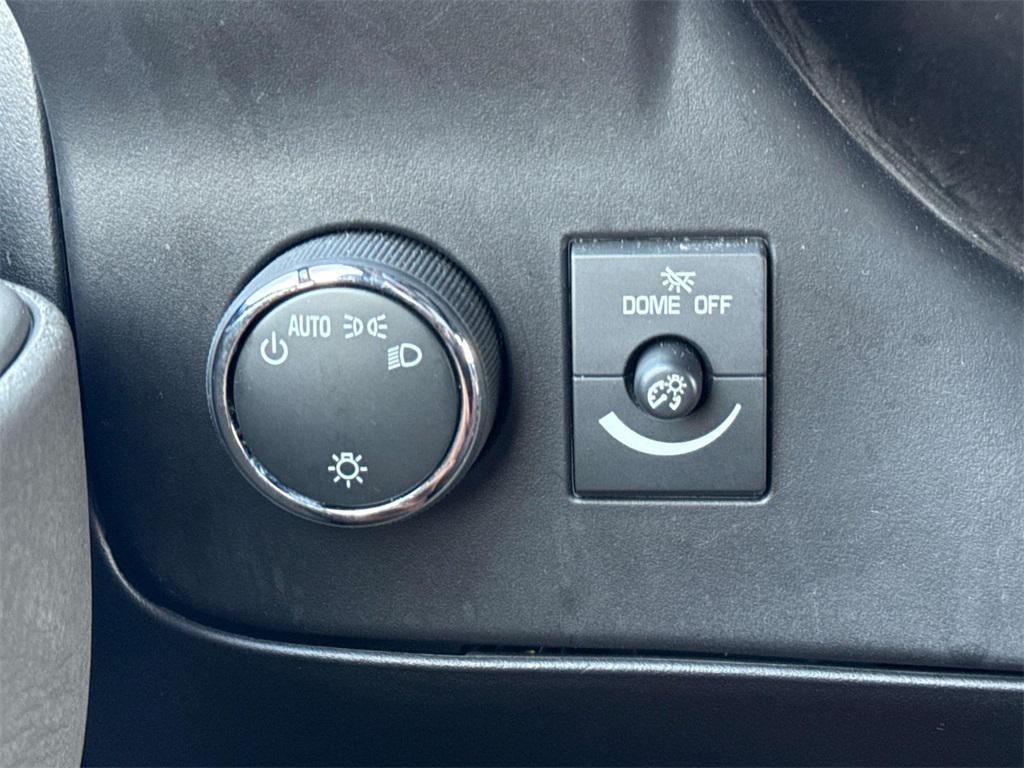 used 2023 Chevrolet Express 3500 car, priced at $34,500