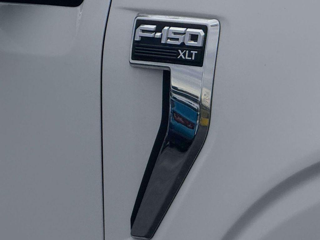 used 2023 Ford F-150 car, priced at $34,299