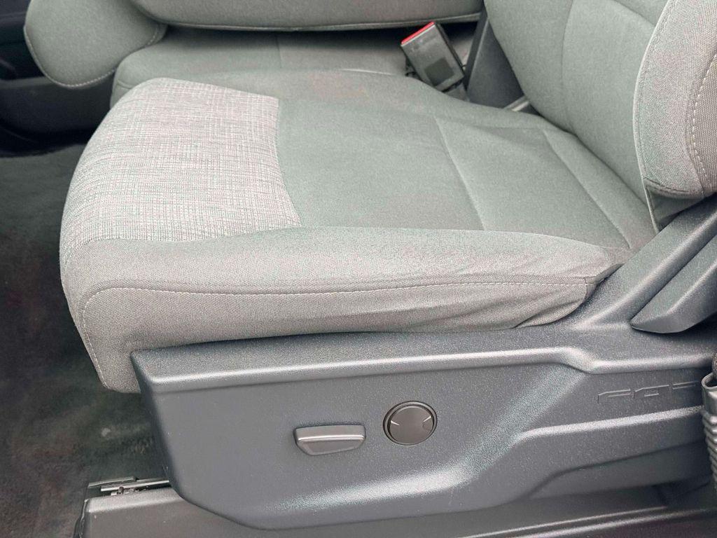 used 2023 Ford F-150 car, priced at $34,299