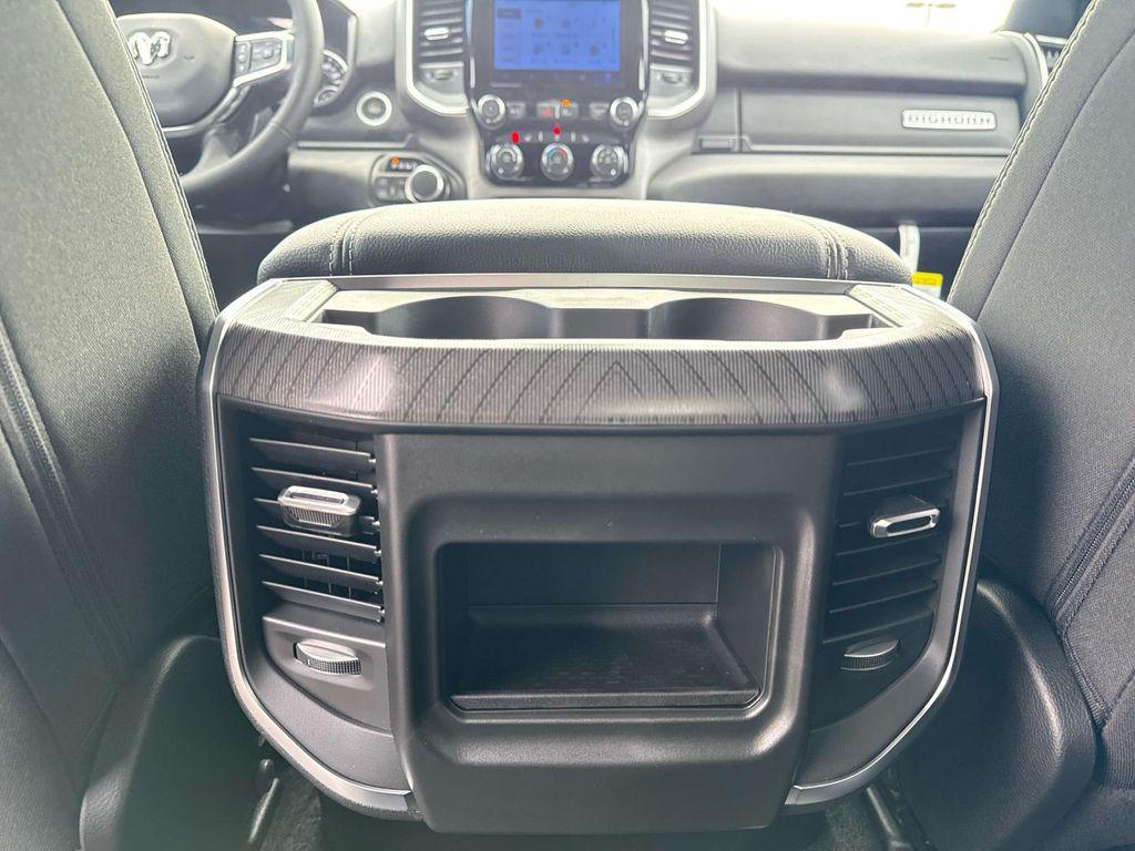 new 2026 Ram 1500 car, priced at $65,419