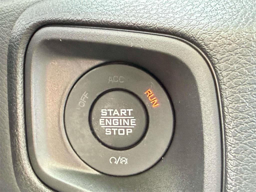 new 2026 Jeep Wrangler car, priced at $49,140