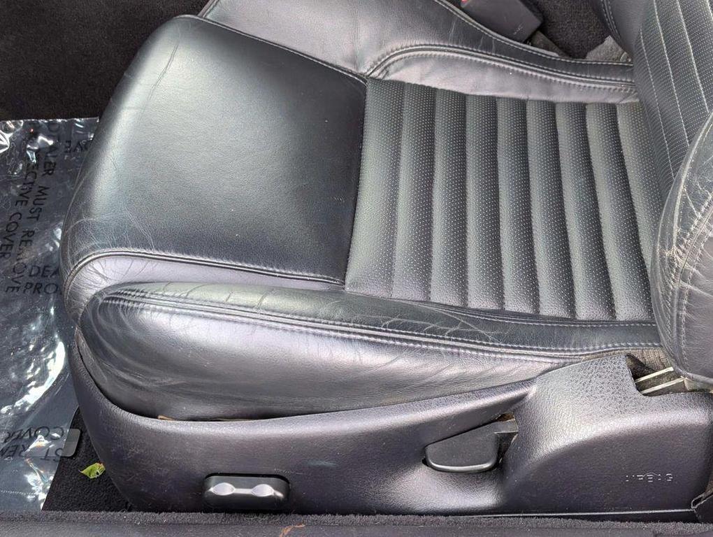 used 2003 Ford Thunderbird car, priced at $13,299