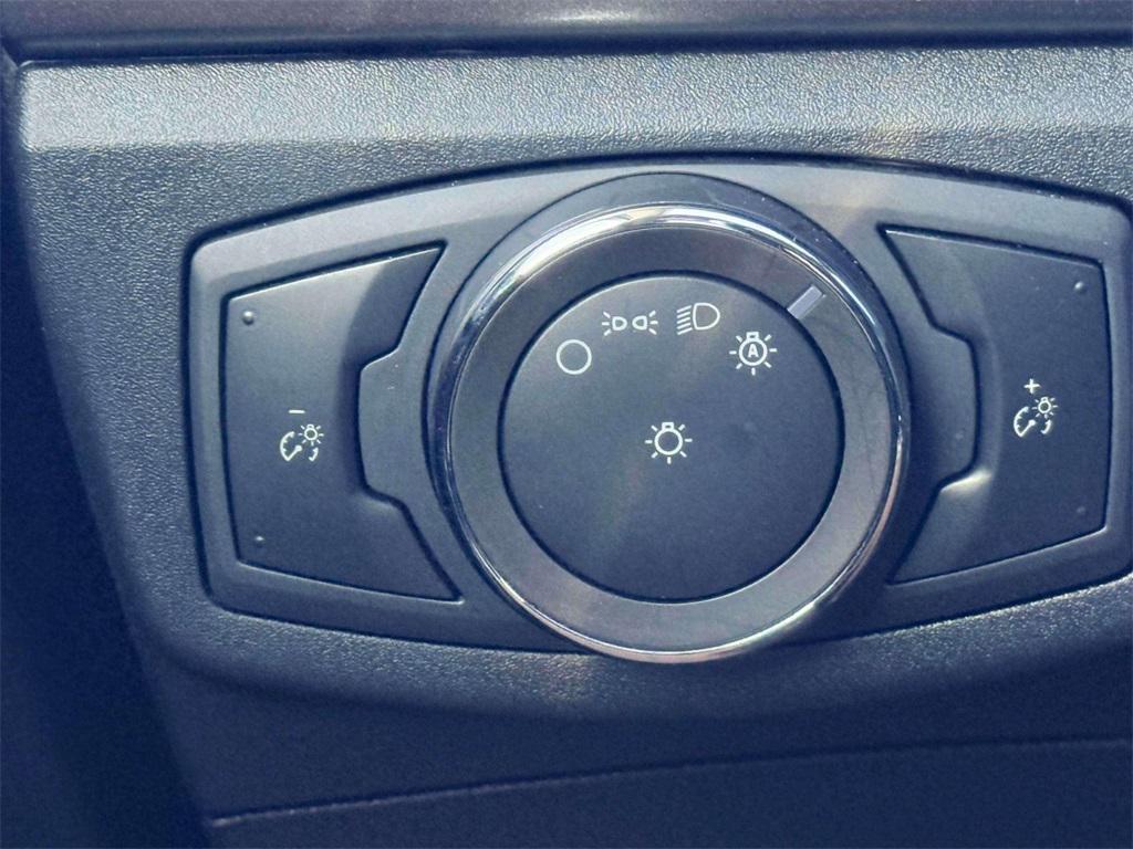 used 2020 Ford Fusion car, priced at $16,200