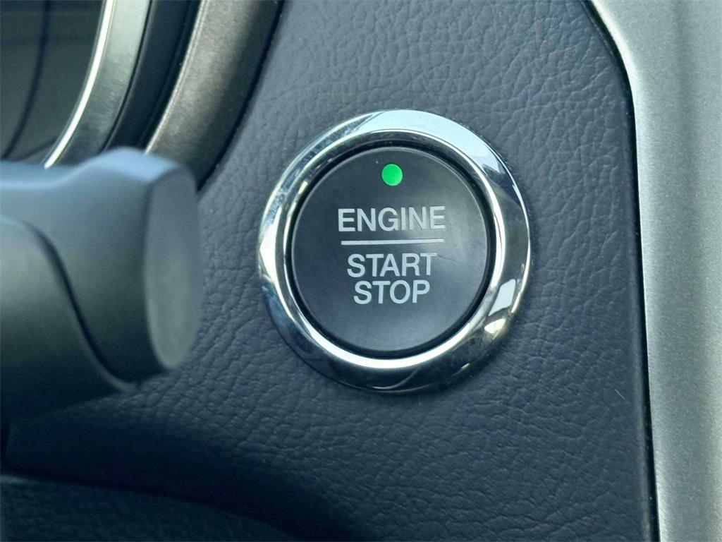 used 2020 Ford Fusion car, priced at $16,200