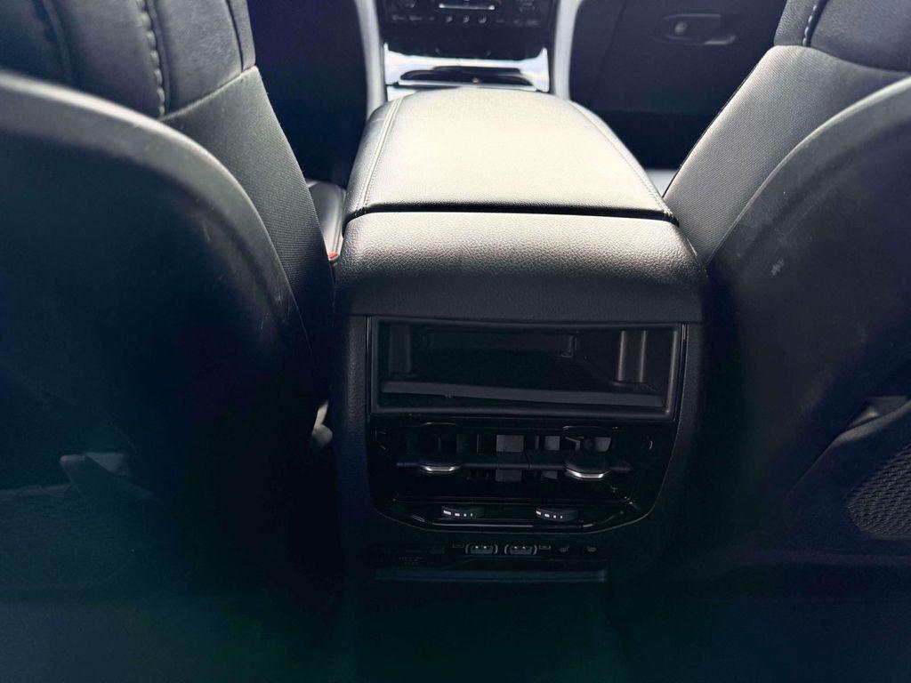 used 2023 Jeep Grand Cherokee car, priced at $26,299