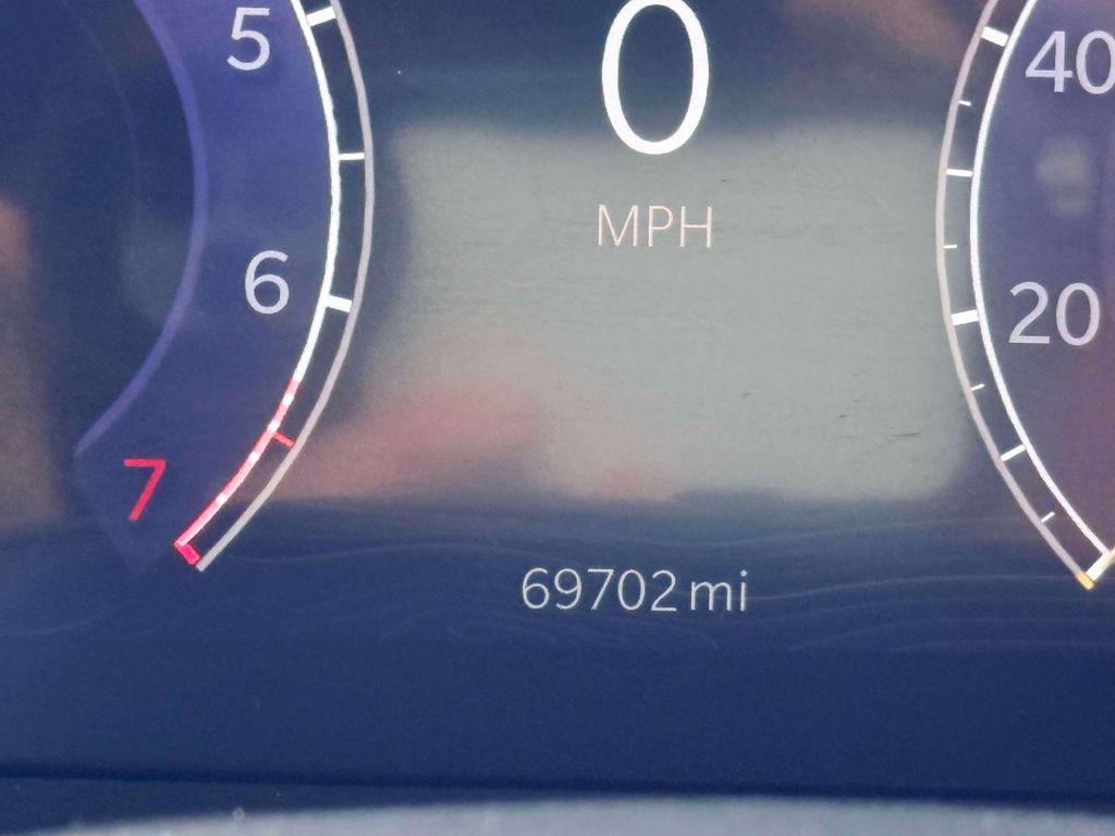 used 2023 Jeep Grand Cherokee car, priced at $26,299