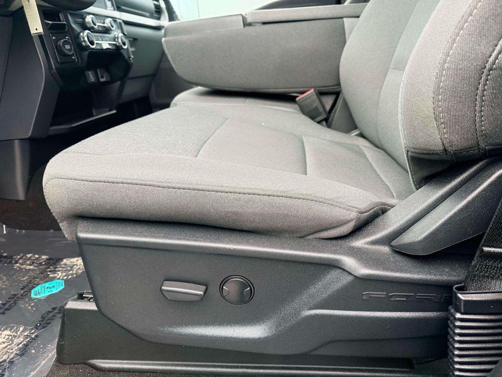 used 2025 Ford F-150 car, priced at $44,299