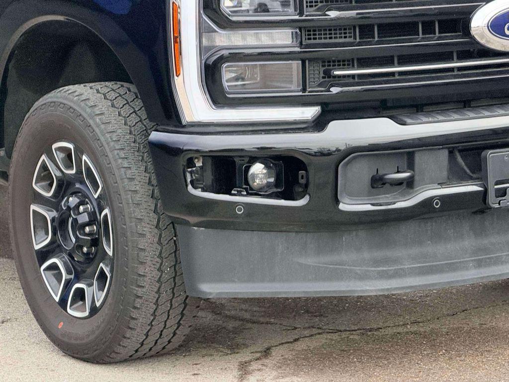 used 2025 Ford F-250 car, priced at $79,499
