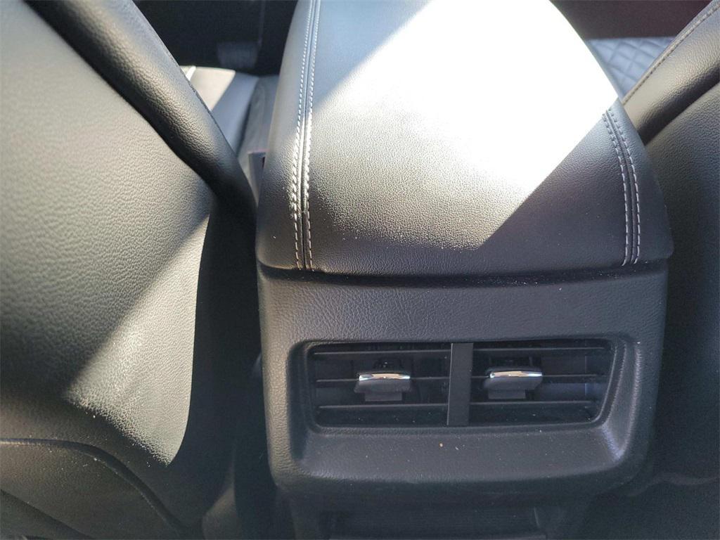 used 2024 Ford Edge car, priced at $26,500