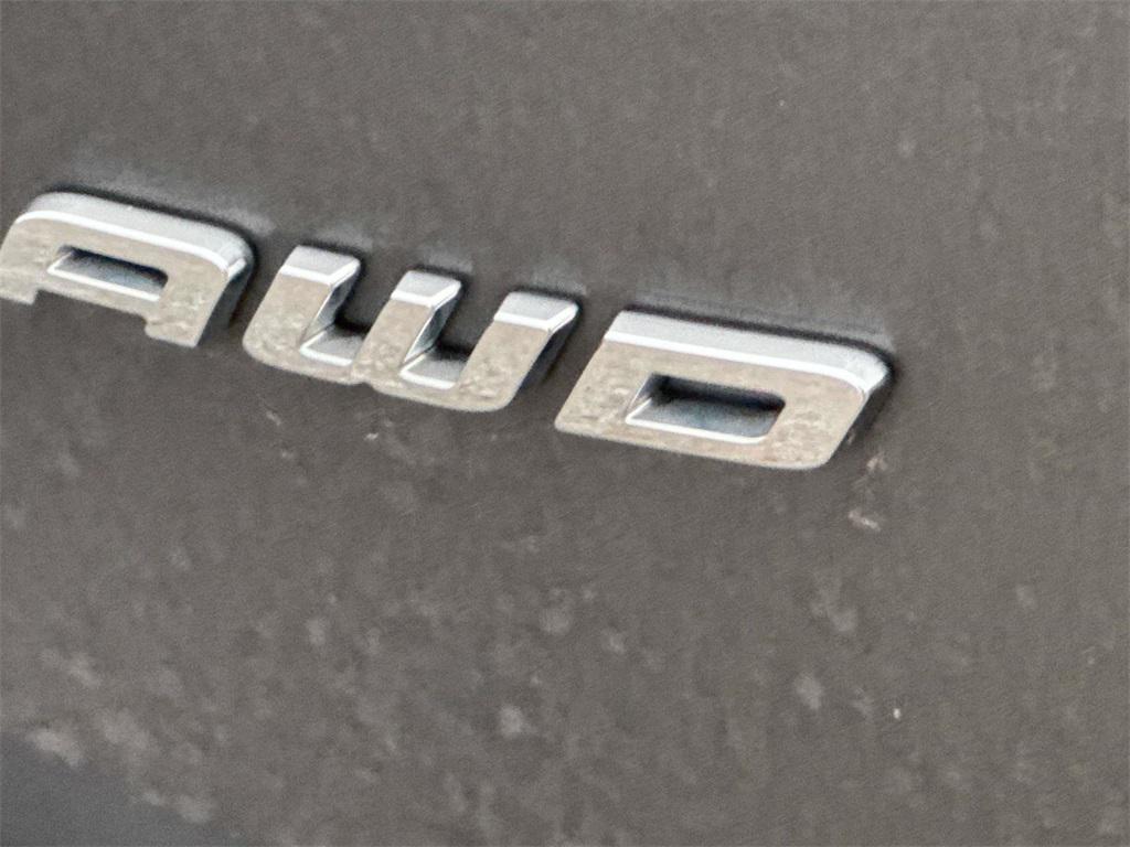 used 2024 Ford Edge car, priced at $24,500