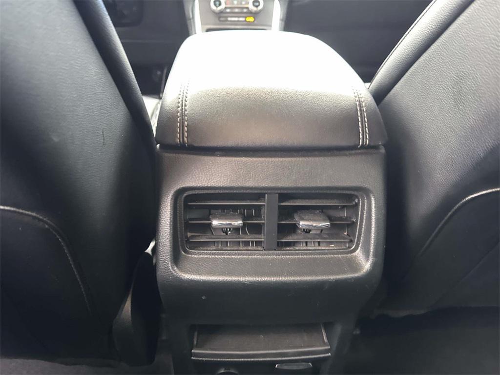 used 2024 Ford Edge car, priced at $24,500