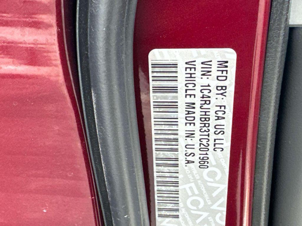 new 2026 Jeep Grand Cherokee car, priced at $45,715