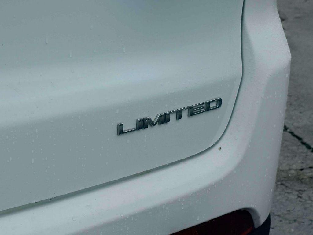 used 2024 Jeep Compass car, priced at $25,299