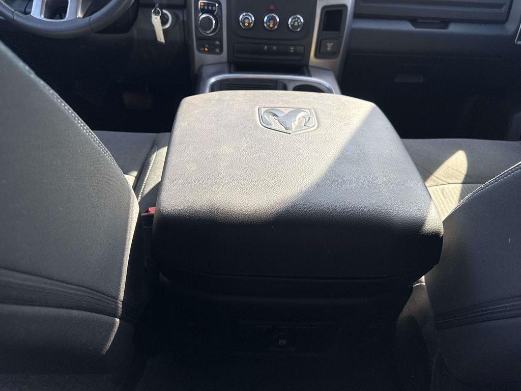 used 2023 Ram 1500 Classic car, priced at $28,299