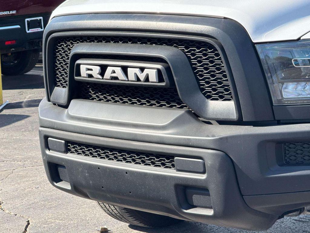used 2023 Ram 1500 Classic car, priced at $28,299