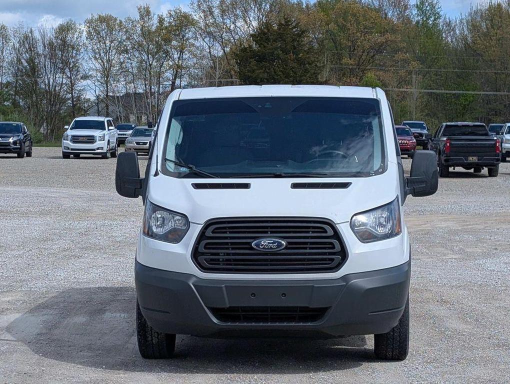 used 2017 Ford Transit-150 car, priced at $20,299