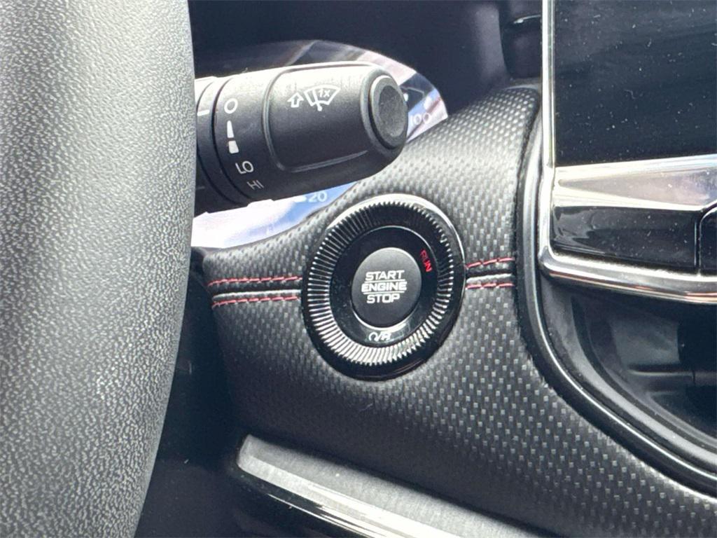 used 2022 Jeep Compass car, priced at $20,000