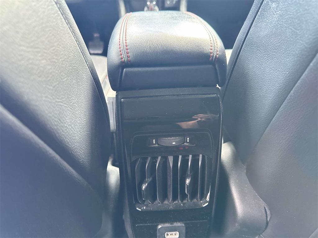 used 2022 Jeep Compass car, priced at $20,000