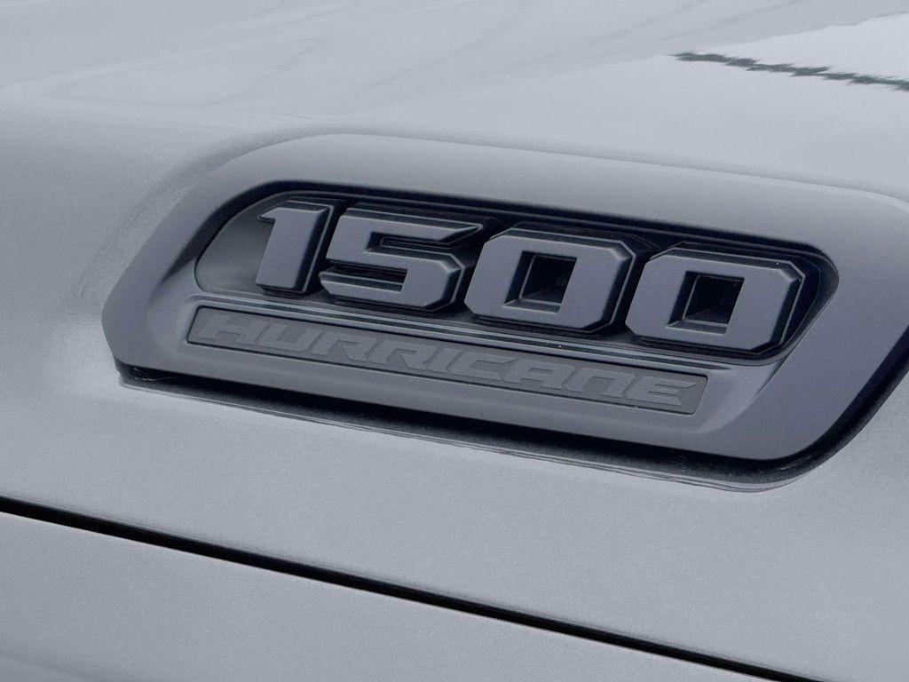 new 2026 Ram 1500 car, priced at $63,639
