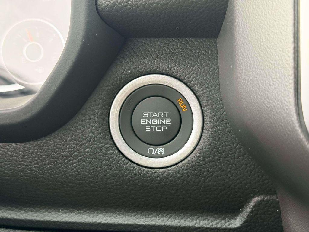 new 2026 Ram 1500 car, priced at $63,639