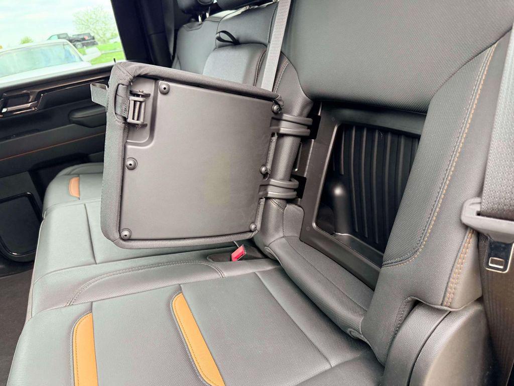 used 2024 GMC Sierra 3500 car, priced at $61,299