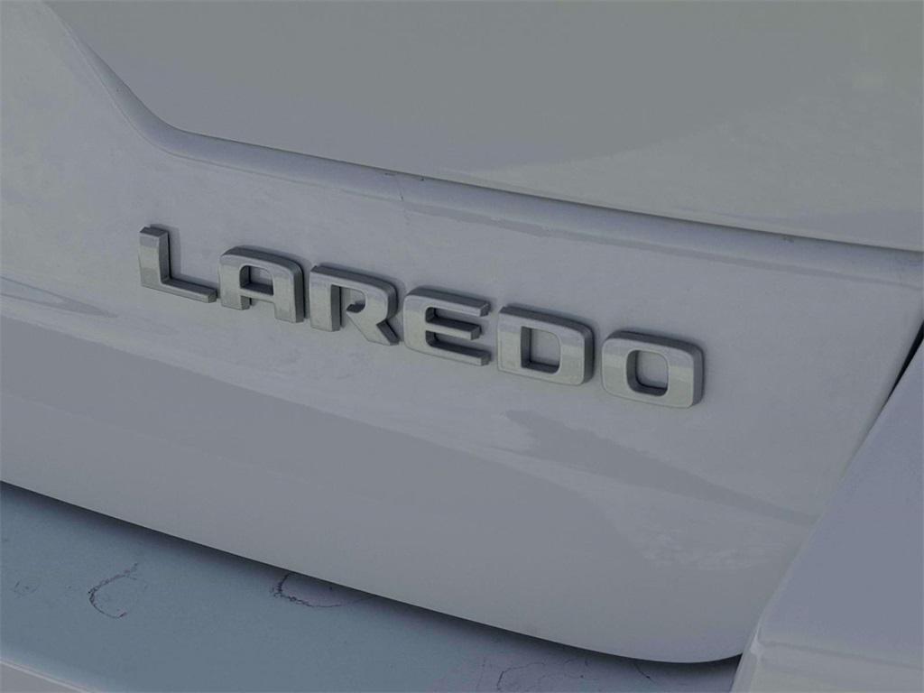 new 2025 Jeep Grand Cherokee car, priced at $41,136