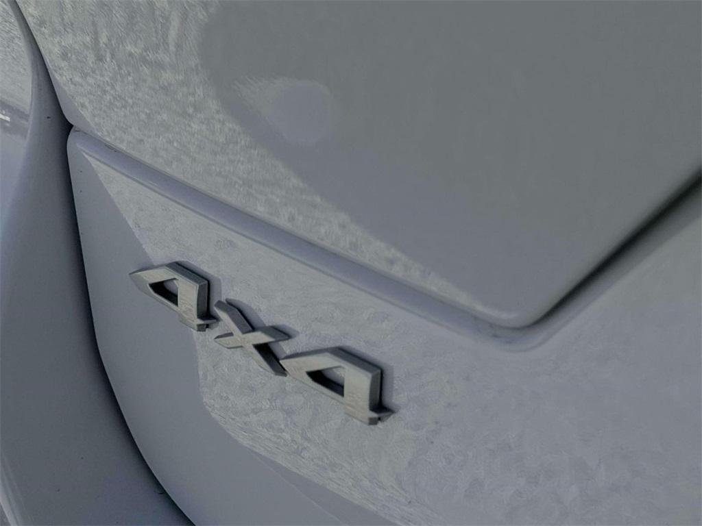 new 2025 Jeep Grand Cherokee car, priced at $41,136