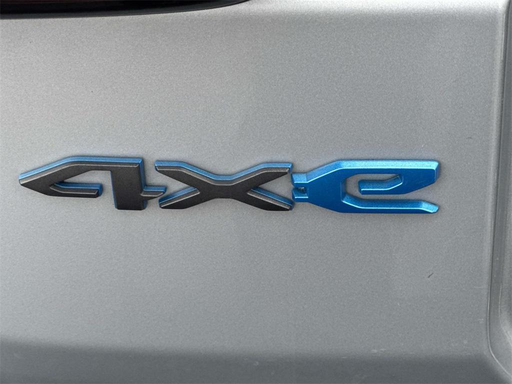 used 2023 Jeep Wrangler 4xe car, priced at $21,000