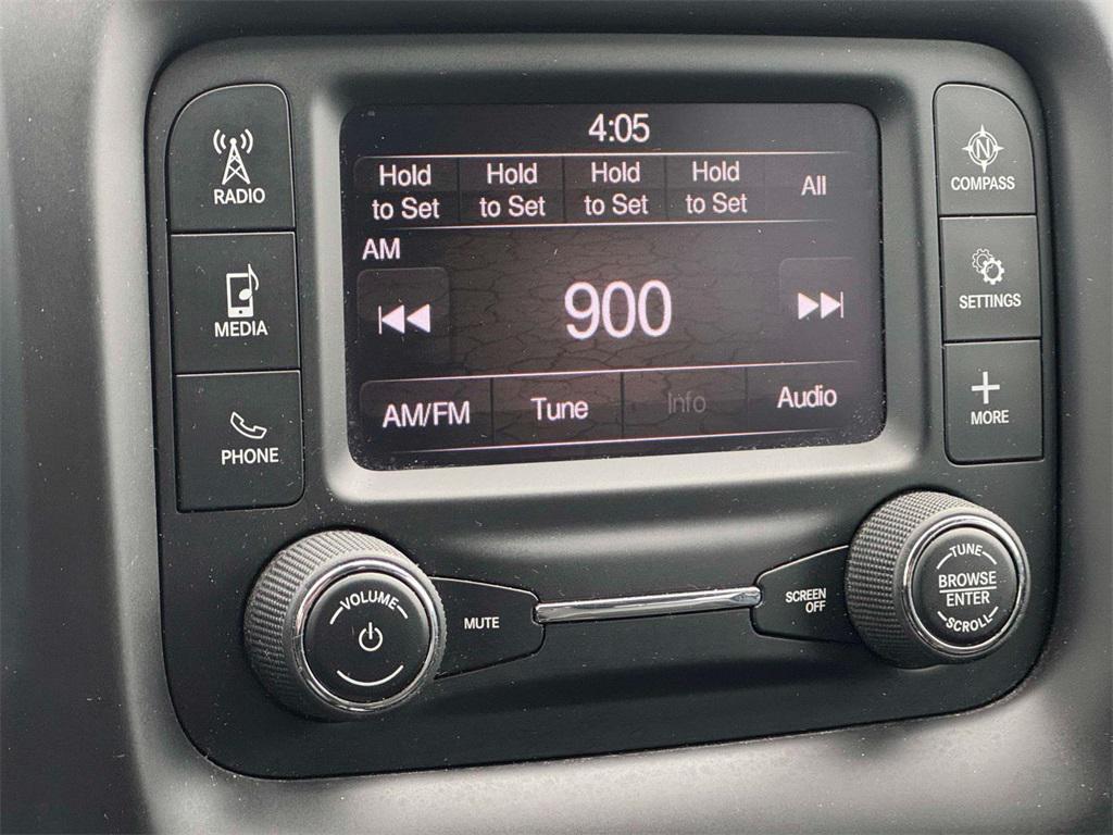 used 2017 Jeep New Compass car, priced at $10,000