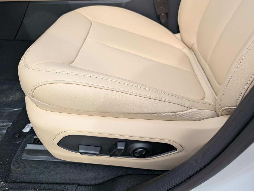 new 2026 Jeep Grand Cherokee L car, priced at $54,434