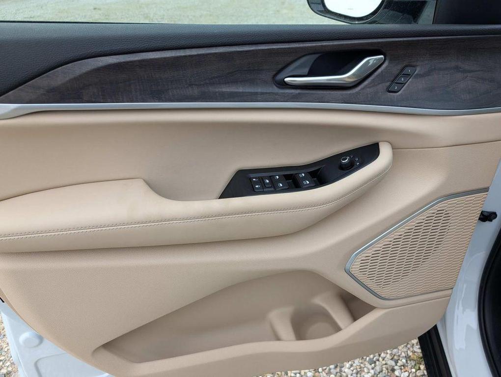 new 2026 Jeep Grand Cherokee L car, priced at $54,434