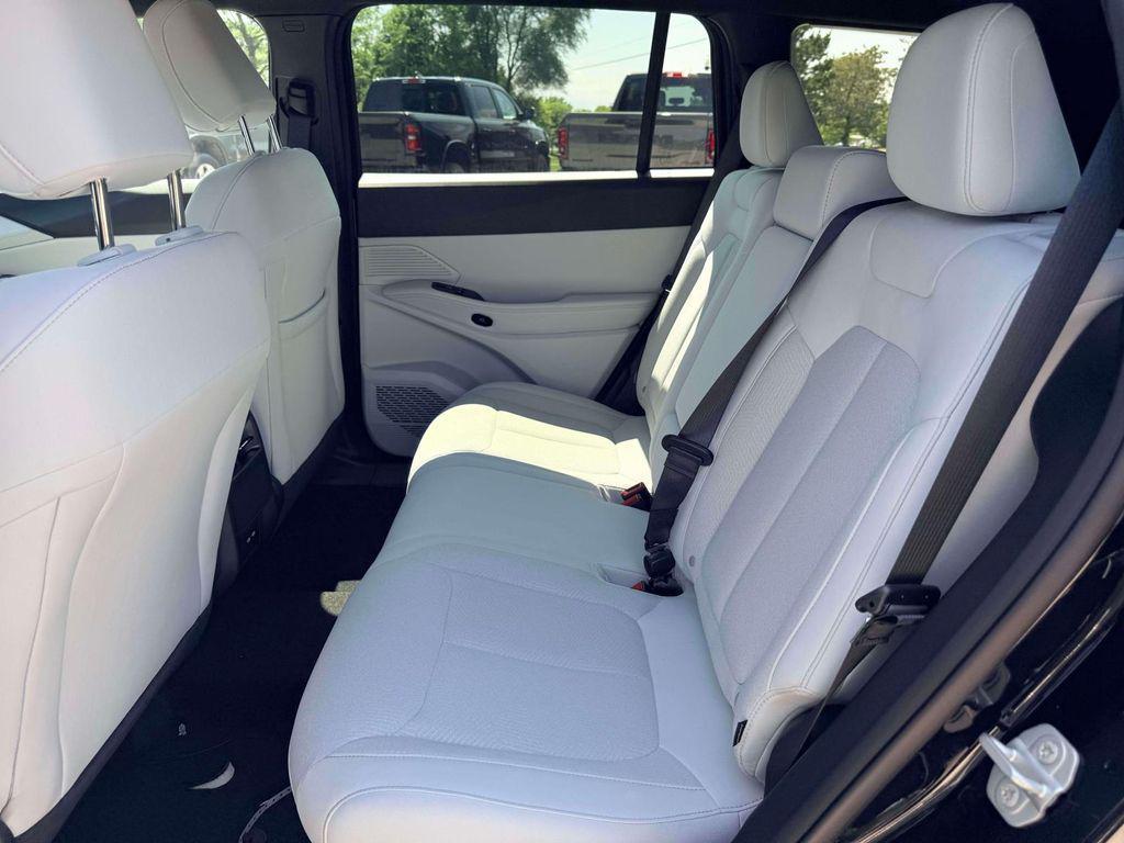 new 2026 Jeep Cherokee car, priced at $38,128