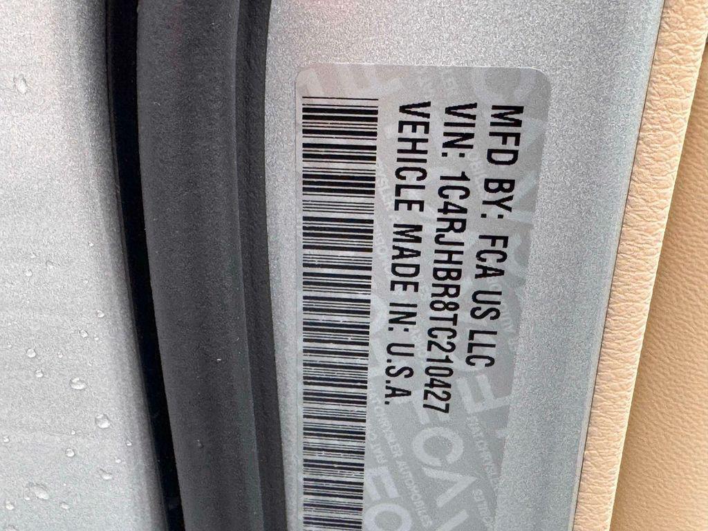 new 2026 Jeep Grand Cherokee car, priced at $48,444