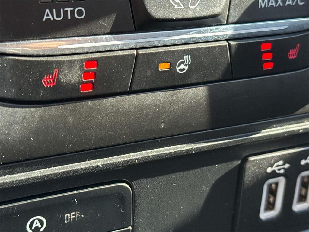 used 2021 Ford EcoSport car, priced at $13,000