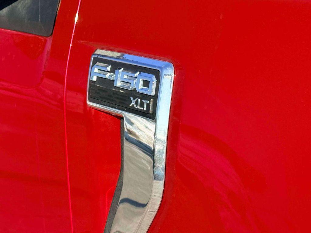 used 2025 Ford F-150 car, priced at $45,299