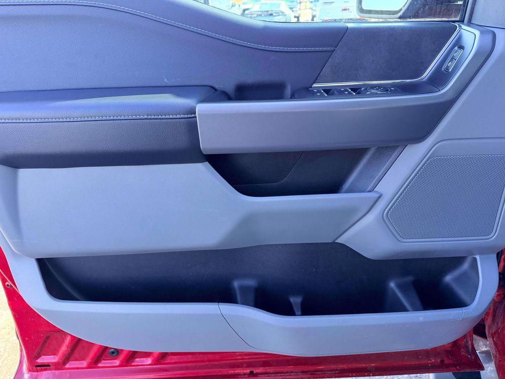 used 2025 Ford F-150 car, priced at $45,299