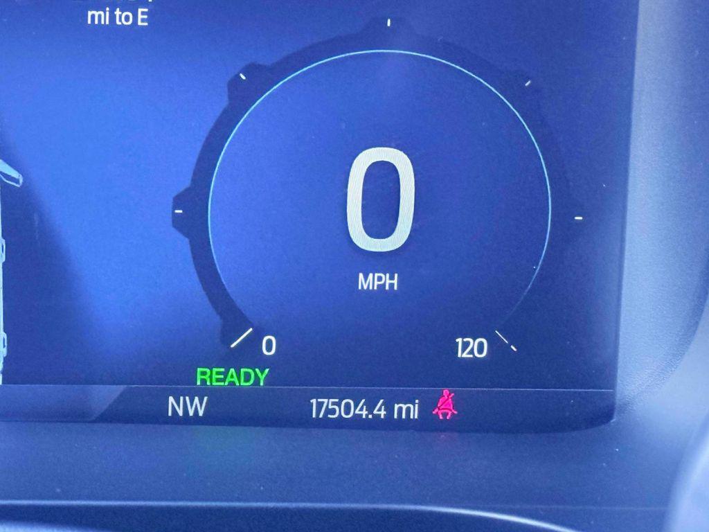 used 2025 Ford F-150 car, priced at $45,299